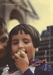 Zouc par Zouc - ZOUC - HERVE GUIBERT