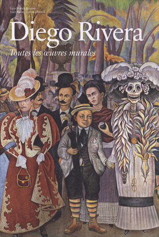 Rivera - LUIS & AL. MARTIN LOZANO