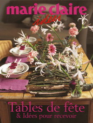 Tables de fêtes - COLLECTIF