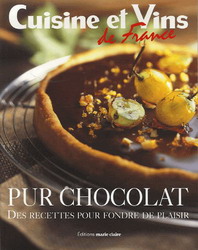 Pur chocolat - COLLECTIF