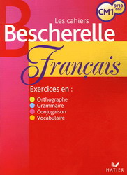 Français CM1, 9-10 ans - CATHERINE GAU