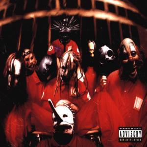 Slipknot - SLIPKNOT