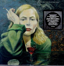 Both sides now - MITCHELL JONI