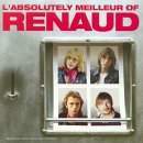 Absolutely meilleur of Renaud - RENAUD