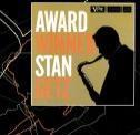 Award winner - GETZ STAN