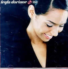 Libre - DORIANE LEYLA