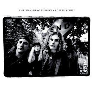 Greatest Hits - SMASHING PUMPKINS