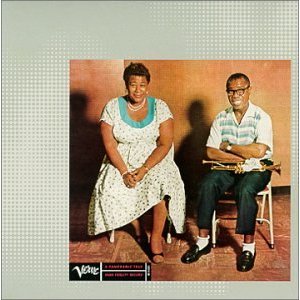 Ella and Louis - FITZGERALD - ARMSTRONG