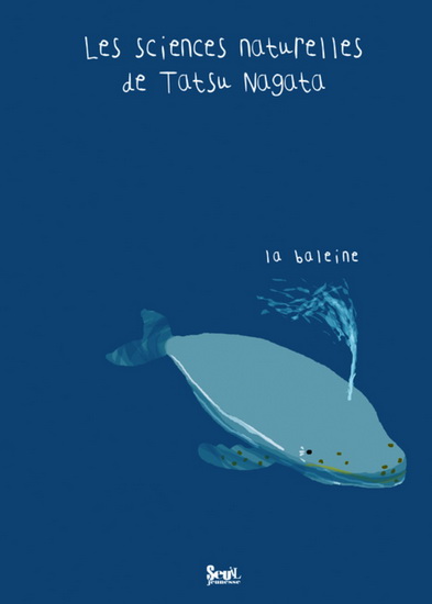 La Baleine - TATSU NAGATA