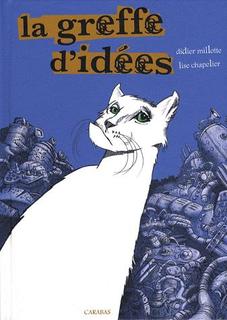 Greffe d&#39;idée - COLLECTIF
