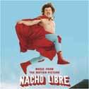 Nacho libre - COMPILATION