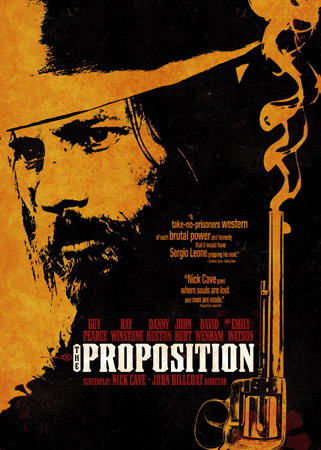 The Proposition - HILLCOAT JOHN