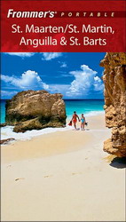 St. Martin, Sint Maarten, Anguilla... - JORDAN SIMON