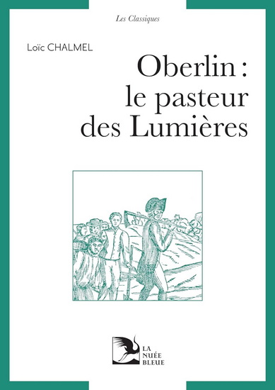Oberlin - LOIC CHALMEL