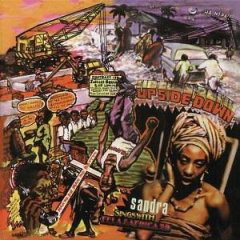 Upside down + Music of many colours - KUTI FELA