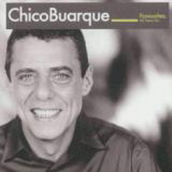 Chico Buarque - Favourites - BUARQUE CHICO