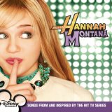 Hannah Montana (2CD+DVD) - HANNAH MONTANA