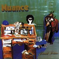 Journal intime - NUANCE