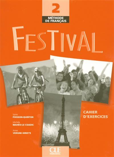 Festival 2 - SYLVIE & AL. POISSON-QUINTON