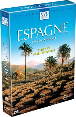 Espagne (Ed.Prestige)(+CD & CDROM) - GUIDE VOYAGE