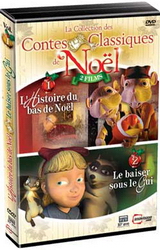 Contes classiques de Noël, v.1 - 