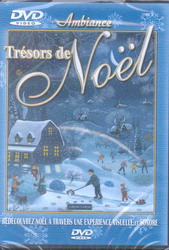 Trésors de Noël - PERDREAU CATHERINE