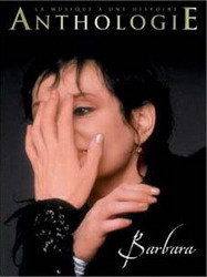 Barbara - Anthologie (3CD) - BARBARA