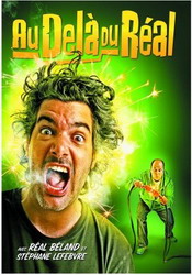 Au-delà du Réal - AU-DELA DU RÉAL