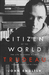 Citizen of the world T.01 1919/1968 - JOHN ENGLISH
