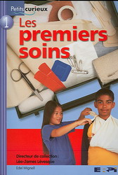 Premiers soins #01 - COLLECTIF