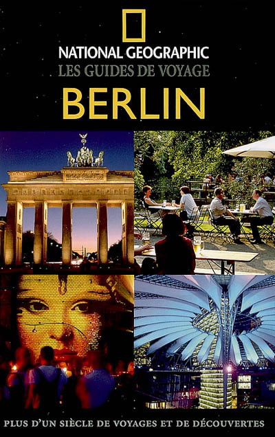 Berlin - DAMIEN SIMONIS