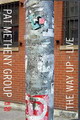 Pat Metheny - The way up-live - METHENY PAT