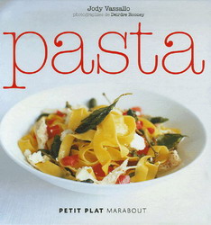 Pasta - JODY VASSALLO