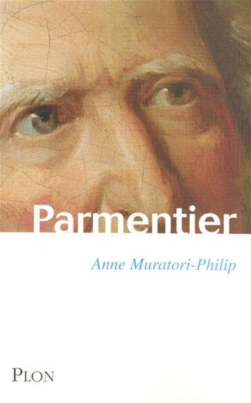 Parmentier - ANNE MURATORI-PHILIP