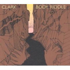 Body riddle - CLARK