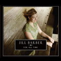 For all time - BARBER JILL