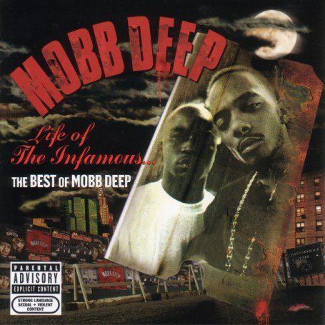 Life of the infamous: Best of Mobb Deep - MOBB DEEP