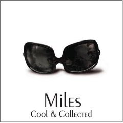 Cool & collected - DAVIS MILES