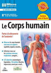 Le Corps humain - PC