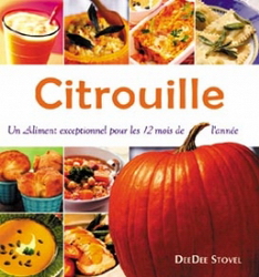 Citrouille - DEEDEE STOVEL