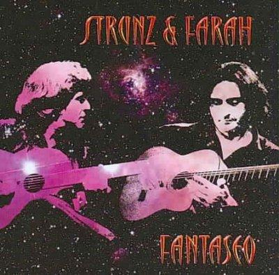 Fantaseo - STRUNZ & FARAH