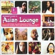 Beginner&#39;s Guide to Asian Lounge (3CD) - COMPILATION