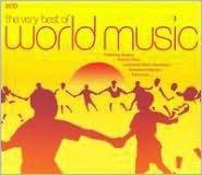 Very best of world music (2CD) - COMPILATION