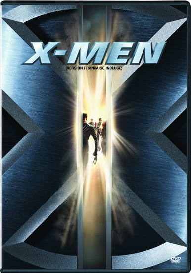 X-Men - SINGER BRYAN