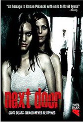 Next door - SLETAUNE PAL