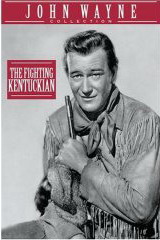 Fighting Kentuckian - WAGGNER GEORGE
