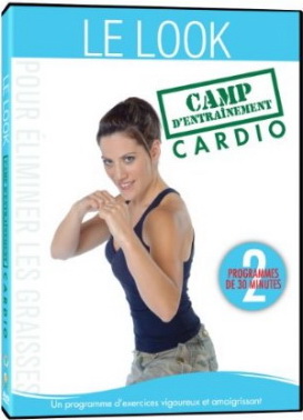 Le Look : Camp d&#39;entraînement cardio - LOOK (LE)