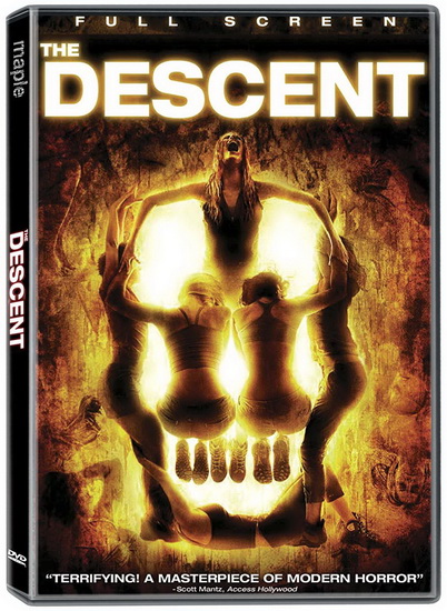 Descent  (Uncut) - MARSHALL NEIL
