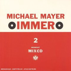 Immer 2 - MAYER MICHAEL