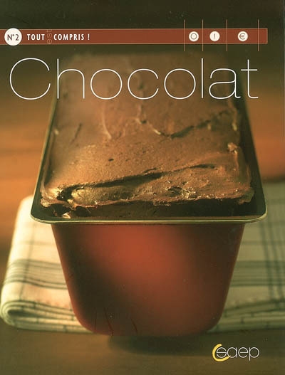 Chocolat - COLLECTIF